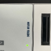 Mettler Toledo P-52RUE Thermal Printer image 2